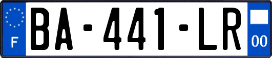 BA-441-LR