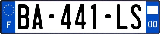 BA-441-LS