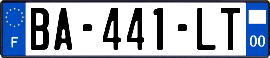 BA-441-LT