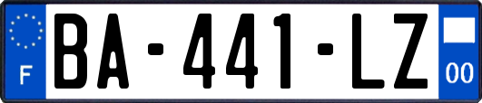 BA-441-LZ