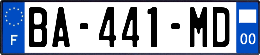 BA-441-MD