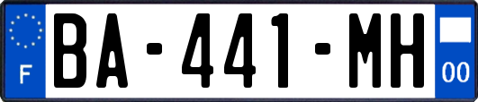 BA-441-MH
