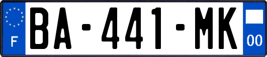 BA-441-MK