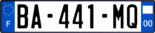 BA-441-MQ