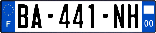 BA-441-NH