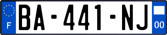 BA-441-NJ