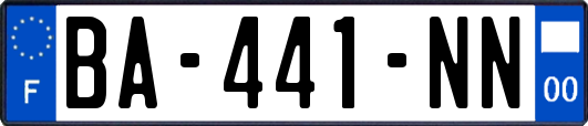 BA-441-NN