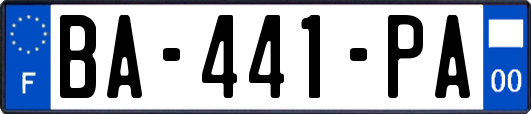 BA-441-PA
