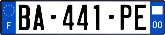BA-441-PE