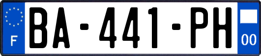 BA-441-PH