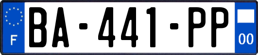 BA-441-PP