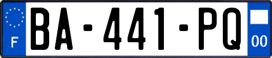 BA-441-PQ