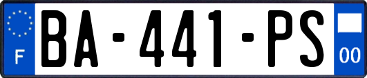BA-441-PS