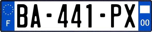 BA-441-PX