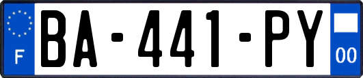 BA-441-PY