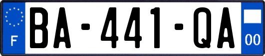 BA-441-QA