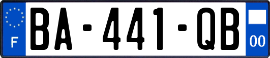 BA-441-QB