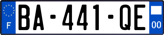 BA-441-QE