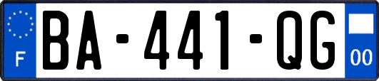 BA-441-QG