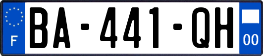 BA-441-QH