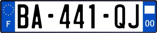 BA-441-QJ