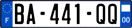BA-441-QQ