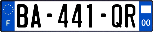 BA-441-QR