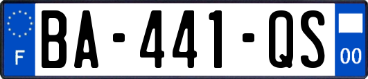 BA-441-QS