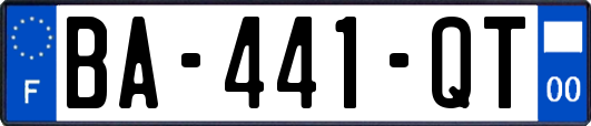 BA-441-QT