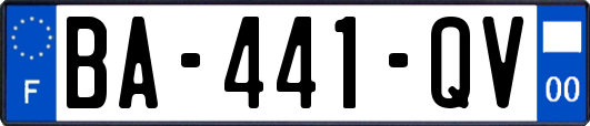 BA-441-QV