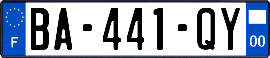 BA-441-QY