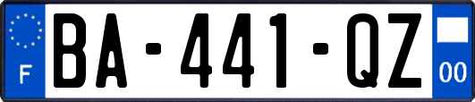 BA-441-QZ