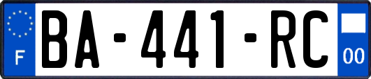 BA-441-RC