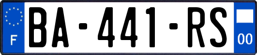 BA-441-RS