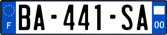 BA-441-SA