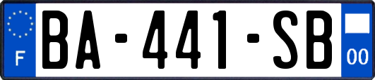BA-441-SB