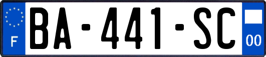 BA-441-SC