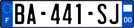 BA-441-SJ