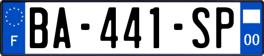 BA-441-SP