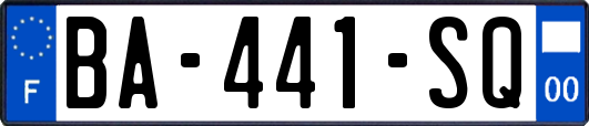 BA-441-SQ