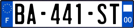 BA-441-ST