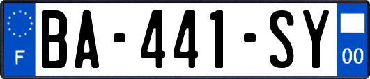 BA-441-SY