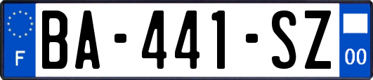 BA-441-SZ