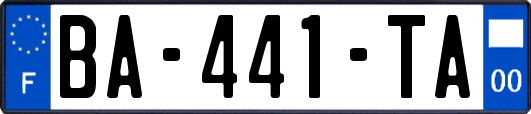BA-441-TA