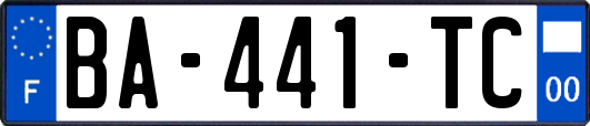 BA-441-TC