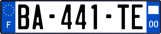 BA-441-TE