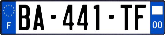 BA-441-TF