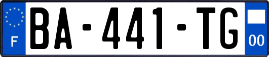 BA-441-TG