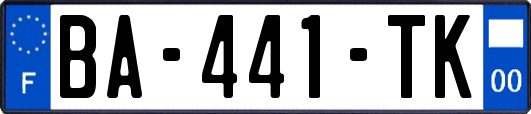 BA-441-TK
