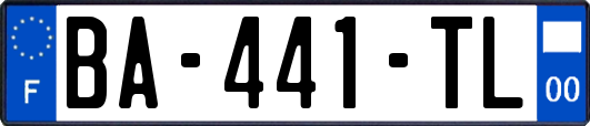 BA-441-TL